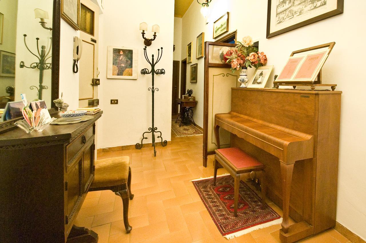Bed And Breakfast San Michele Piza Zewnętrze zdjęcie