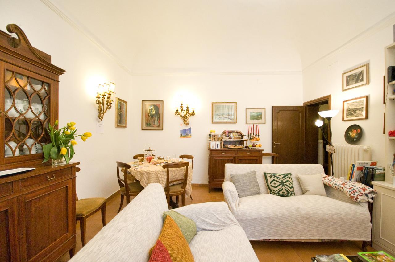 Bed And Breakfast San Michele Piza Zewnętrze zdjęcie