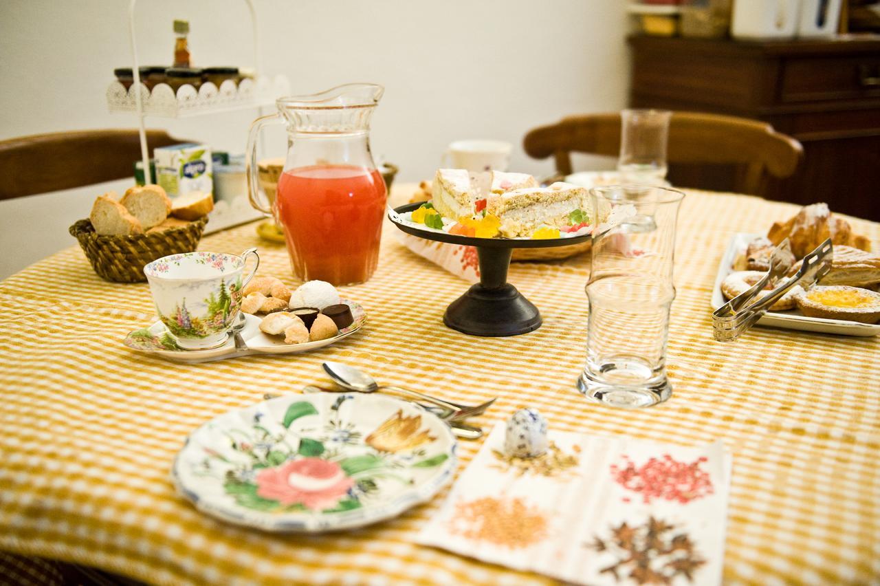 Bed And Breakfast San Michele Piza Zewnętrze zdjęcie