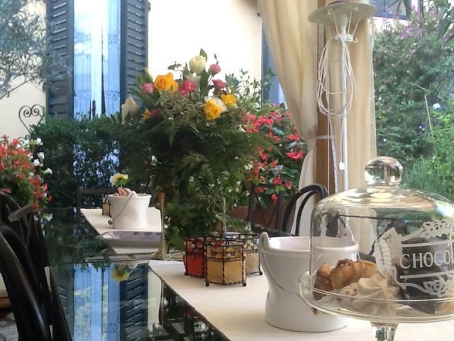 Bed And Breakfast San Michele Piza Zewnętrze zdjęcie
