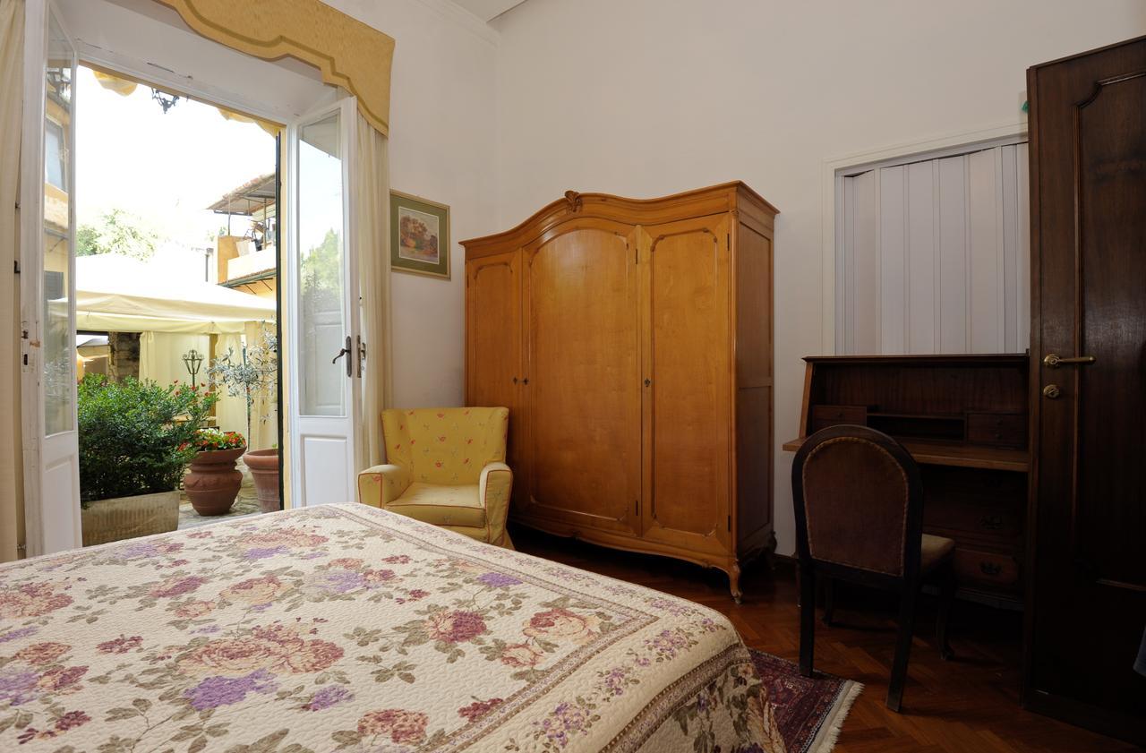 Bed And Breakfast San Michele Piza Zewnętrze zdjęcie