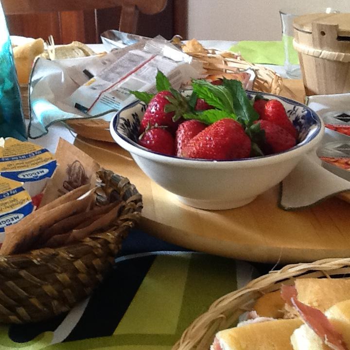 Bed And Breakfast San Michele Piza Zewnętrze zdjęcie