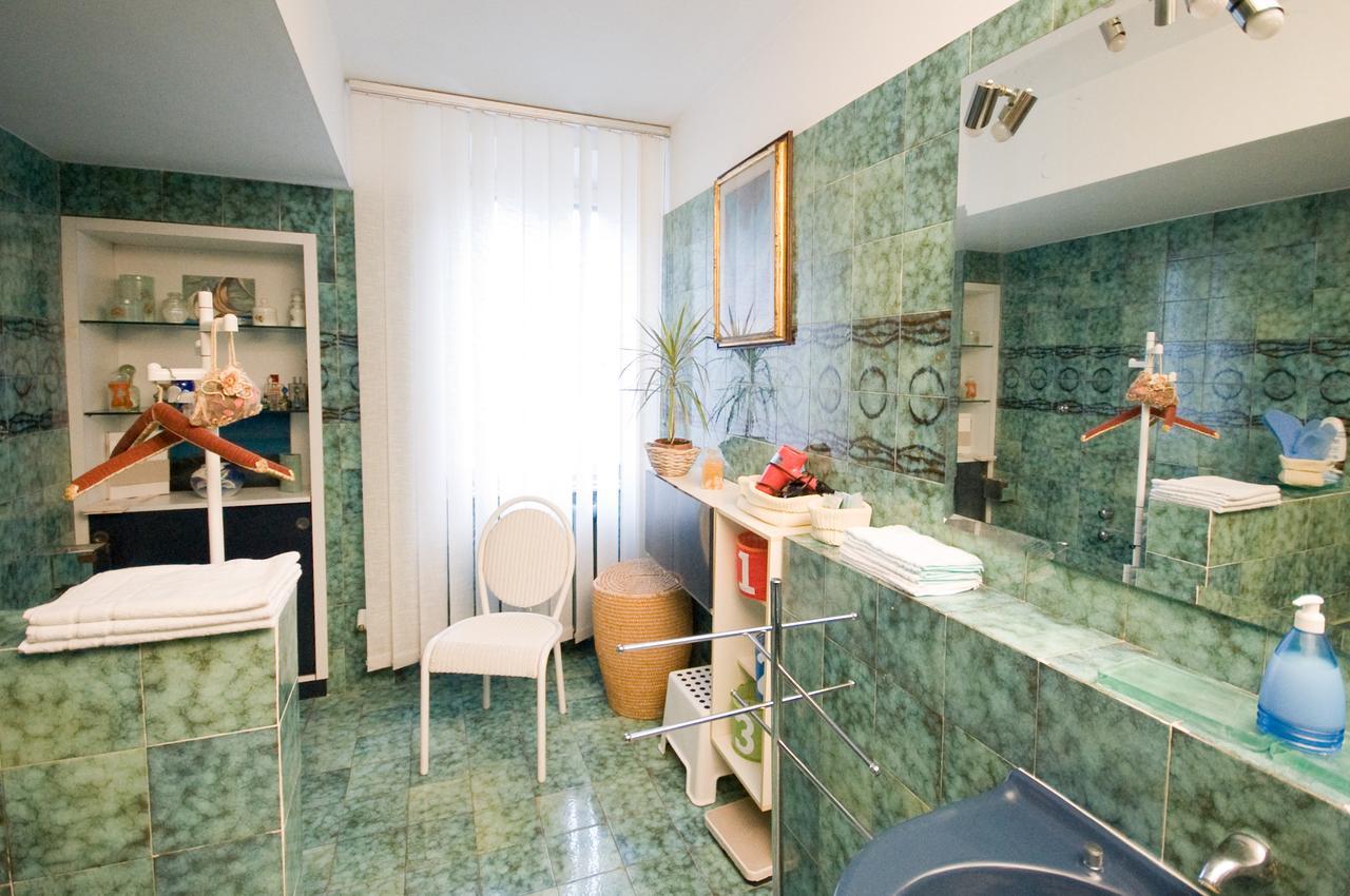 Bed And Breakfast San Michele Piza Zewnętrze zdjęcie
