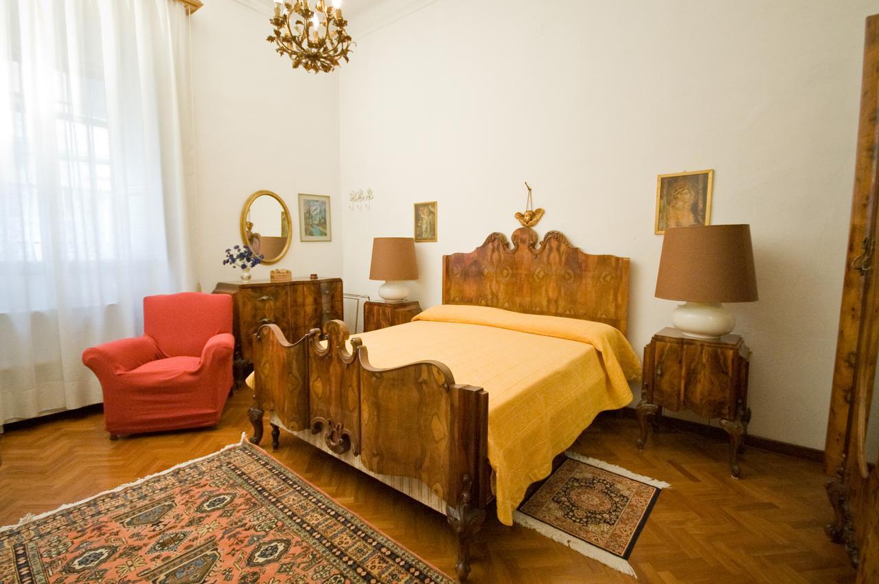 Bed And Breakfast San Michele Piza Zewnętrze zdjęcie