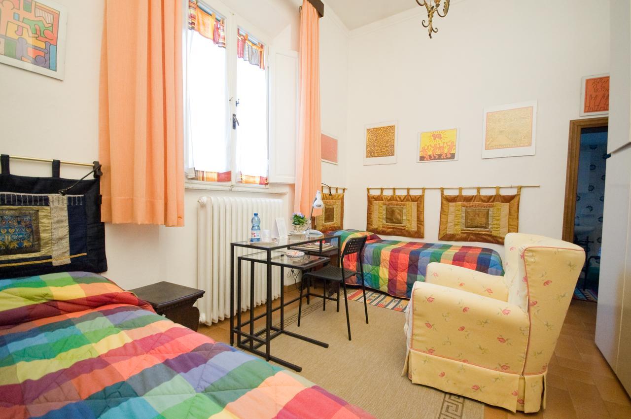 Bed And Breakfast San Michele Piza Zewnętrze zdjęcie