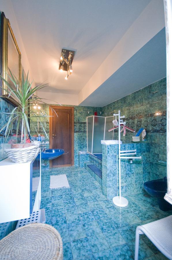 Bed And Breakfast San Michele Piza Zewnętrze zdjęcie