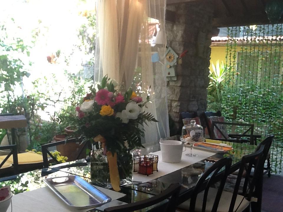 Bed And Breakfast San Michele Piza Zewnętrze zdjęcie