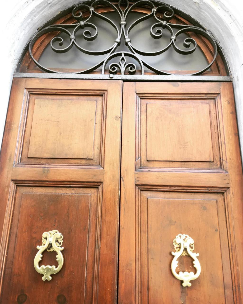 Bed And Breakfast San Michele Piza Zewnętrze zdjęcie